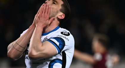 Robin Gosens Asked Inter To Join Bayer Leverkusen Due To Lack Of Faith In Him From Simone Inzaghi, Italian Media Report