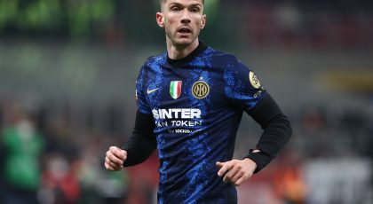 Ivan Perisic Has Chosen Spurs & Robin Gosens Will Replace Him At Inter Next Season, Italian Media Report
