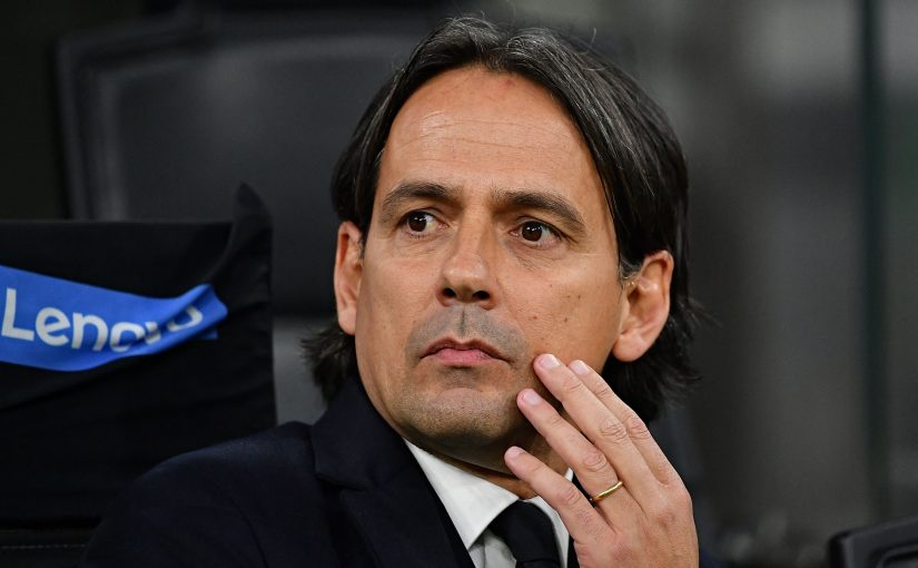 Simone Inzaghi