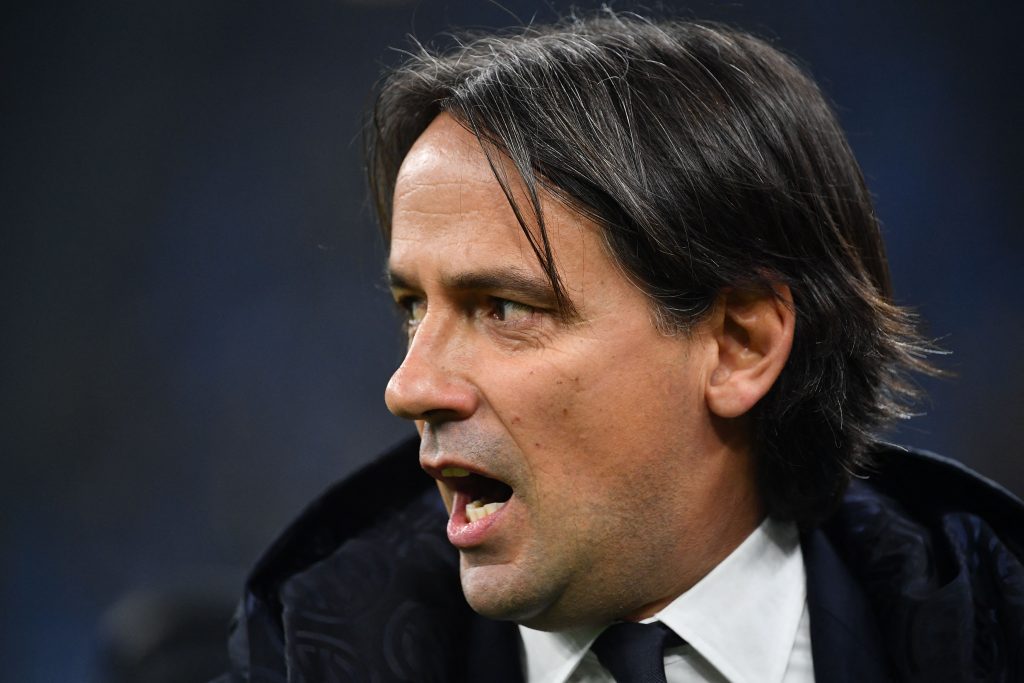 Simone Inzaghi