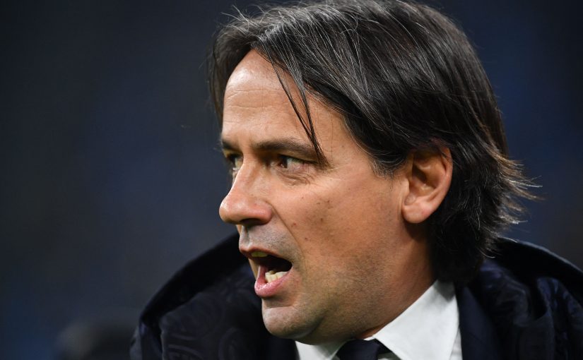 Simone Inzaghi
