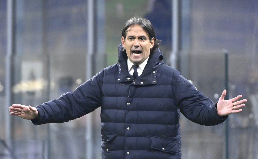 Simone Inzaghi
