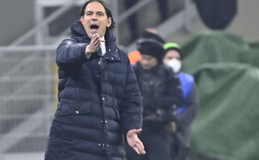 Simone Inzaghi