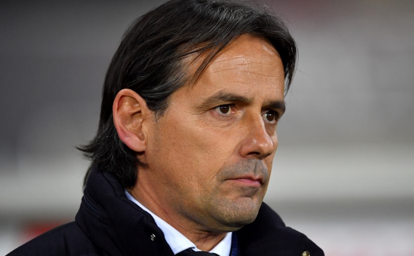 Simone Inzaghi