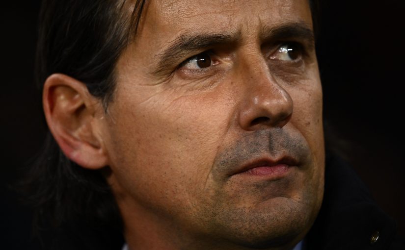 Simone Inzaghi