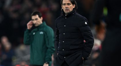 Italian Journalist Niccolo Ceccarini: “Inter Will Extend Simone Inzaghi’s Contract Until 2024, Man United & Spurs Interested In Alessandro Bastoni”
