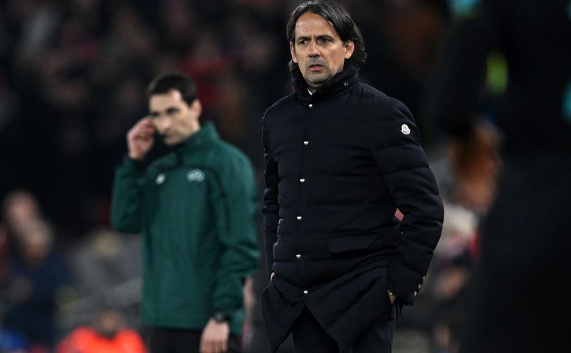 Simone Inzaghi