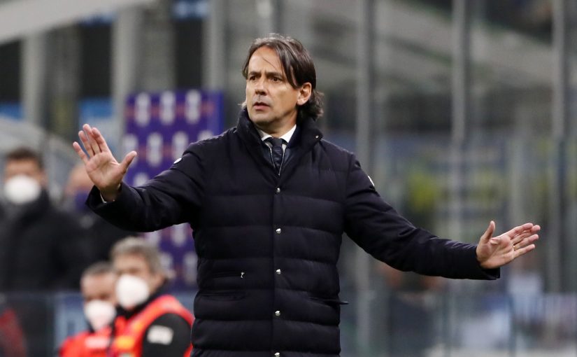 Simone Inzaghi
