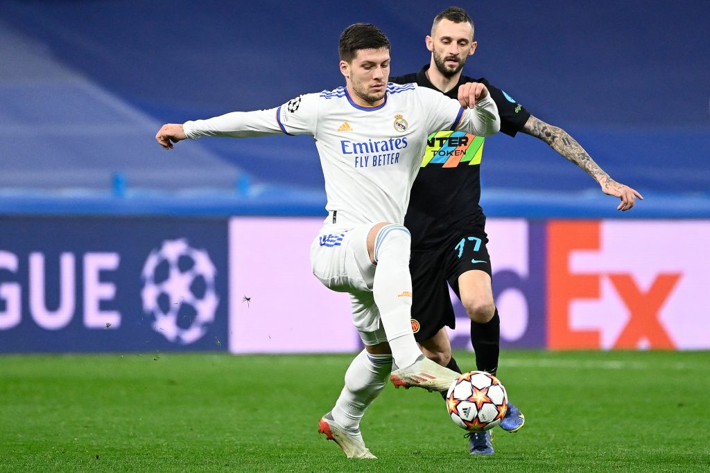 Luka Jovic