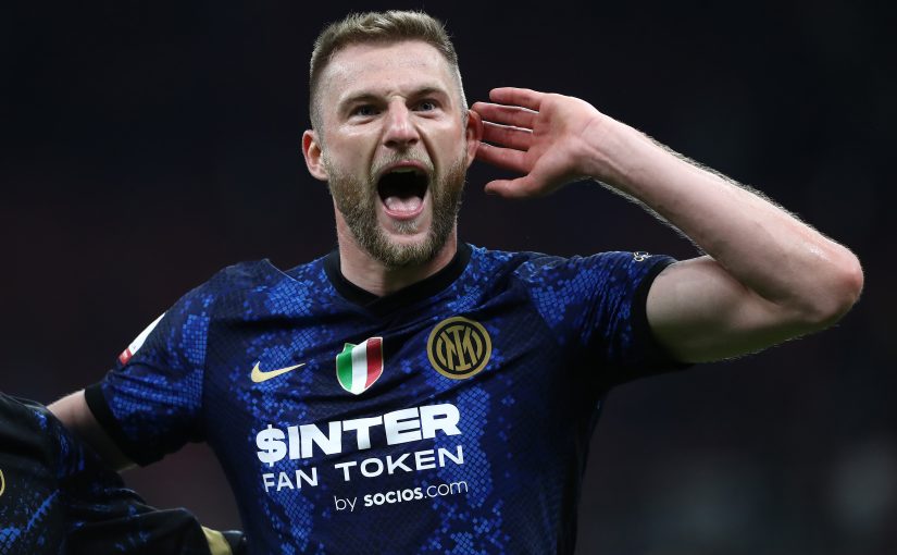 Milan Skriniar