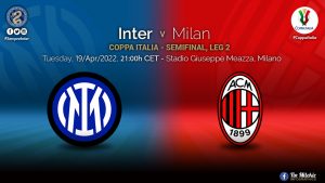 Official – Starting Lineups Inter vs AC Milan: Lautaro Martinez, Stefan De Vrij & Matteo Darmian Start