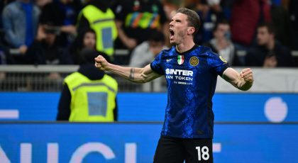 Tottenham Goalkeeper Pierluigi Gollini: “Inter’s Gosens Is A Top Player, Can See Him In The Premier League”