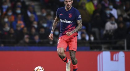 Inter Can Only Sign Rodrigo De Paul If Lautaro Martinez Goes Opposite Way To Atletico Madrid, Italian Media Report