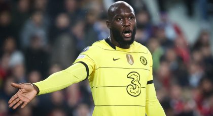 Lukaku, Asllani & Bellanova To All Undergo Medicals Ahead Of Inter Moves This Week, Italian Media Report