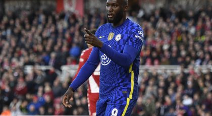 Romelu Lukaku’s Agent Federico Pastorello: “There Is A Problem, We Must Wait For Chelsea, Inter’s Esposito At Basel Due To Growth Decree”