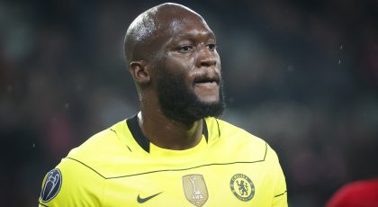 Lecce Sporting Director Pantaleo Corvino: “Romelu Lukaku Acting As His Own Agent To Push Through Inter Return Incredibly Rare In Modern Football”