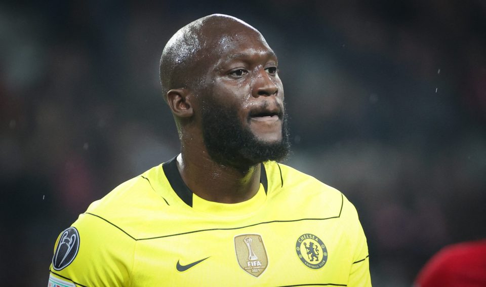 Inter Can Exceed €6M Net/Season Wage Cap For Top Players In Offer To Romelu Lukaku Due To Growth Decree, Italian Media Report