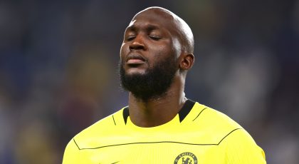 Italian Journalist Maurizio Pistocchi: “Inter CEO Beppe Marotta Deserves An Oscar If He Can Bring Back Romelu Lukaku”