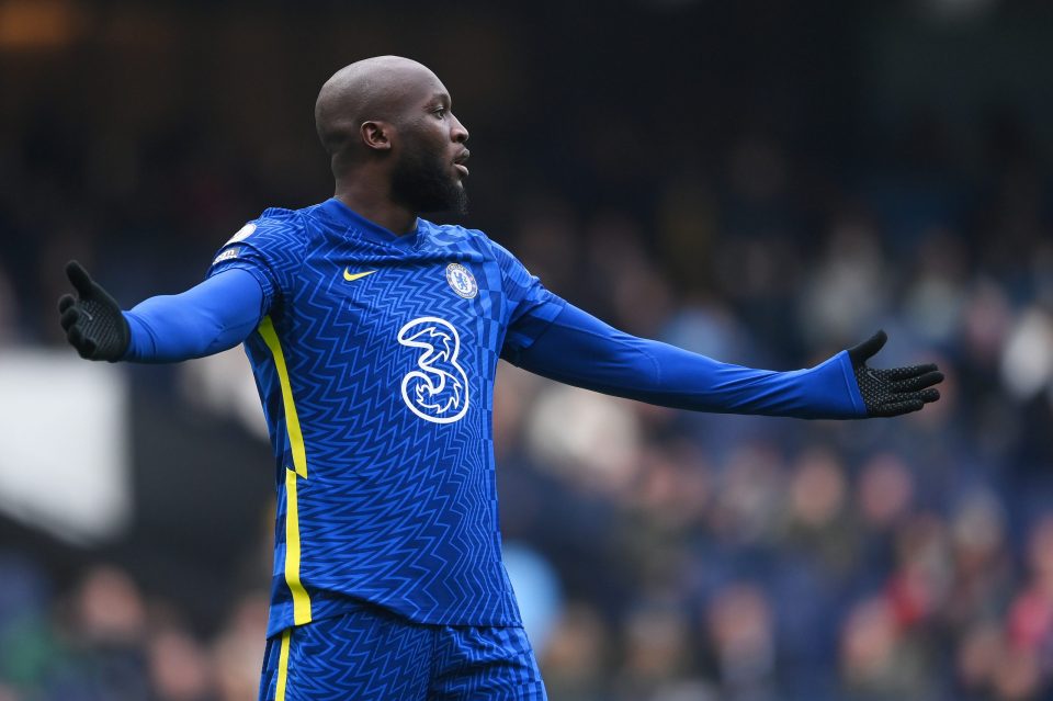 Inter Could Get Lukaku For €8M But Chelsea Will Want Discounts On Skriniar & Dumfries, Italian Media Report