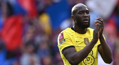 Lukaku Will Be Signed By Inter Before Dybala & Then Skriniar & Dumfries Will Be Sold, Italian Media Report