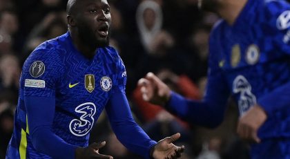 Chelsea Are Pushing Lukaku Towards Bayern Munich But Inter Could Use De Vrij In A Deal, Italian Media Report
