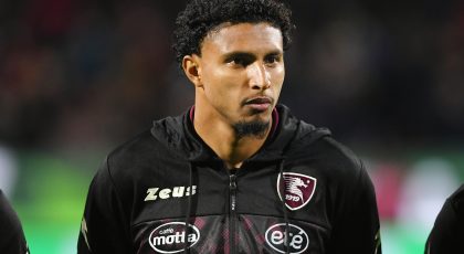 Inter & Juventus Interested In Midfielder Ederson Who Could Leave Atalanta In January, Italian Media Report