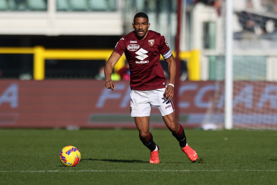 Inter Meet Torino For Bremer Talks Next Week & Could Activate €25M Clause, Italian Media Report