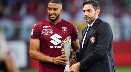 Ex-Torino Defender Roberto Cravero On Inter Target Bremer: “No One Has Been Able To Get The Better Of Him This Season”