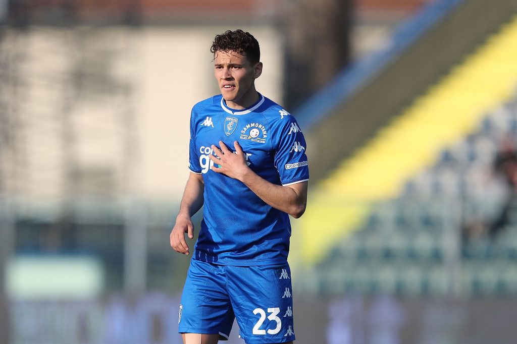 Ex-Nerazzurri Defender Daniele Adani: “Kristjan Asllani Has A Great Understanding Of The Game, Give Him Time To Settle At Inter”