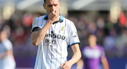 Inter Milan Ready To Move For Atalanta Star As Replacement For PSG-Bound Defender