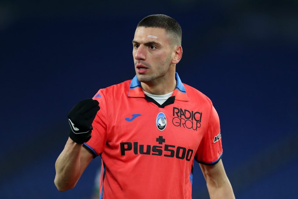 Merih Demiral