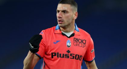 Inter Milan Accelerate Chase Of Atalanta Star With Chelsea Man As Main Alternative