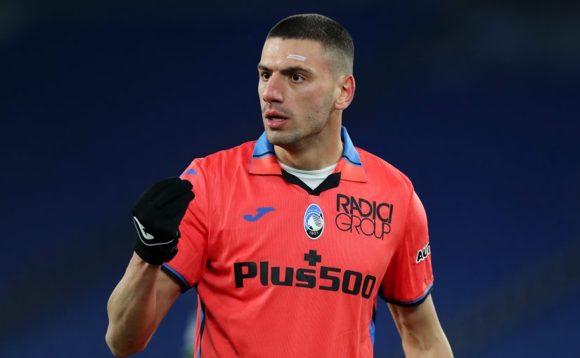 Merih Demiral