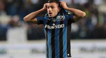 Inter Milan Turn Attention To Out-Of-Favour Atalanta Star As Move For Chelsea Veteran Collapses