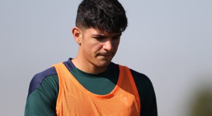 Inter Offer €7M + Loan Of Cesare Casadei To Cagliari For Raoul Bellanova, Italian Broadcaster Reports