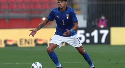 Inter To Offer Cagliari Wingback Raoul Bellanova A 4-5 Year Deal Worth €1.5M Net/Season, Italian Media Report
