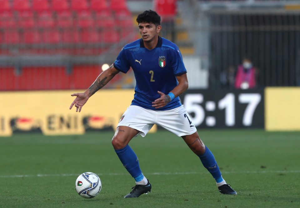 Inter Ask Cagliari About Loaning Raoul Bellanova With Purchase Obligation Over Permanent Transfer, Italian Media Report