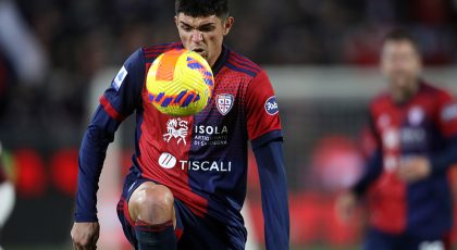 Raoul Bellanova Will Undergo Inter Medical Next Monday Ahead Of Move, Italian Media Report