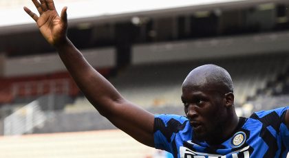 Italian Journalist Massimo Marianella: “Romelu Lukaku Returned To Inter Because It’s Where He Loves Being”