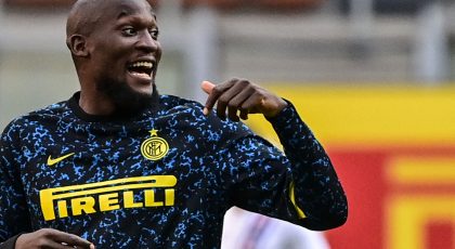 Ex-Inter Winger Francesco Moriero: “Serie A Has Tough Matches, Lukaku Brings Something Extra”