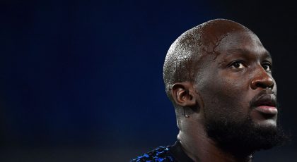 Italian Media Detail Romelu Lukaku’s Physical Preparations Ahead Of Return To Inter Training This Week