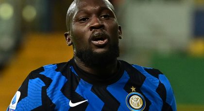 Ex-Cagliari Coach Massimo Rastelli: “Romelu Lukaku Will Shift The Balance In Inter’s Favor, A Formidable Player”
