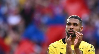 Inter Milan Line Up Chelsea & Lazio Midfielders As Alternative Targets To Sassuolo Star