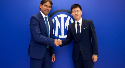 Inter Milan President Steven Zhang Wanted To Sign Paulo Dybala But Simone Inzaghi Asked For Romelu Lukaku, Italian Media Claim