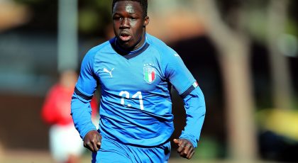 Ex-Inter Forward Willy Gnonto: “Debut Goal For Italy A Big Moment But I’m Still The Same Person & Trying To Stay Humble”