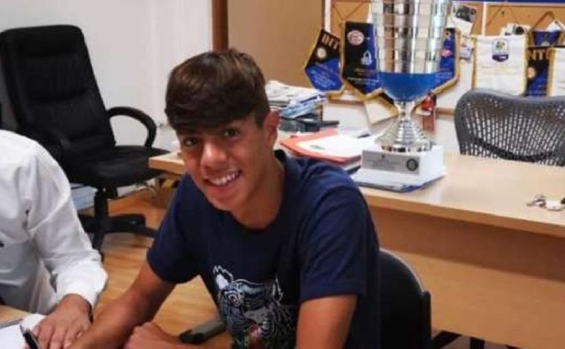 Alessandro Fontanarosa