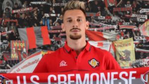 Inter Milan Goalkeeper Andrei Radu’s Agent: “Things Changed After Positive Start At Cremonese, He’s Happy At Auxerre Now”