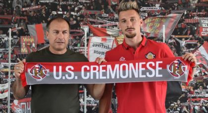 Agent Of Inter-Owned Andrei Radu: “He Is Worthy Of Playing In Serie A”