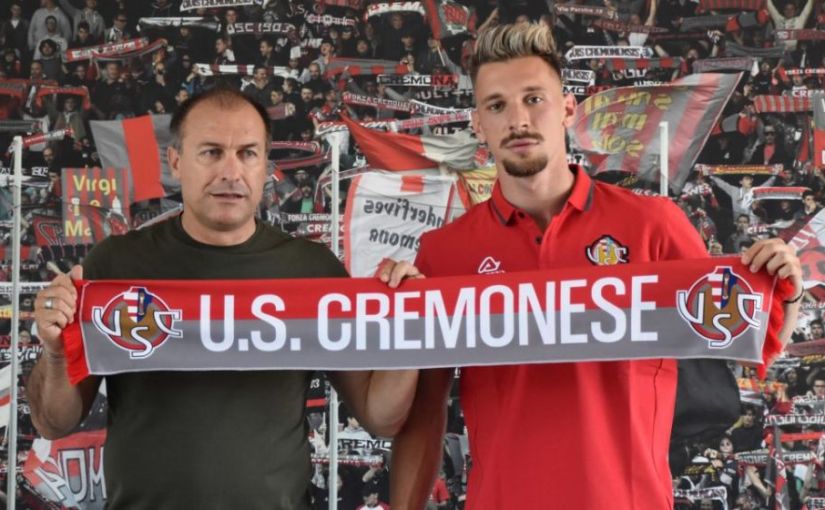 Andrei Radu Simone Giacchetta