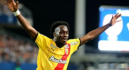 PSG To Offer Arnaud Kalimuendo + Cash To Inter For Milan Skriniar, French Media Report